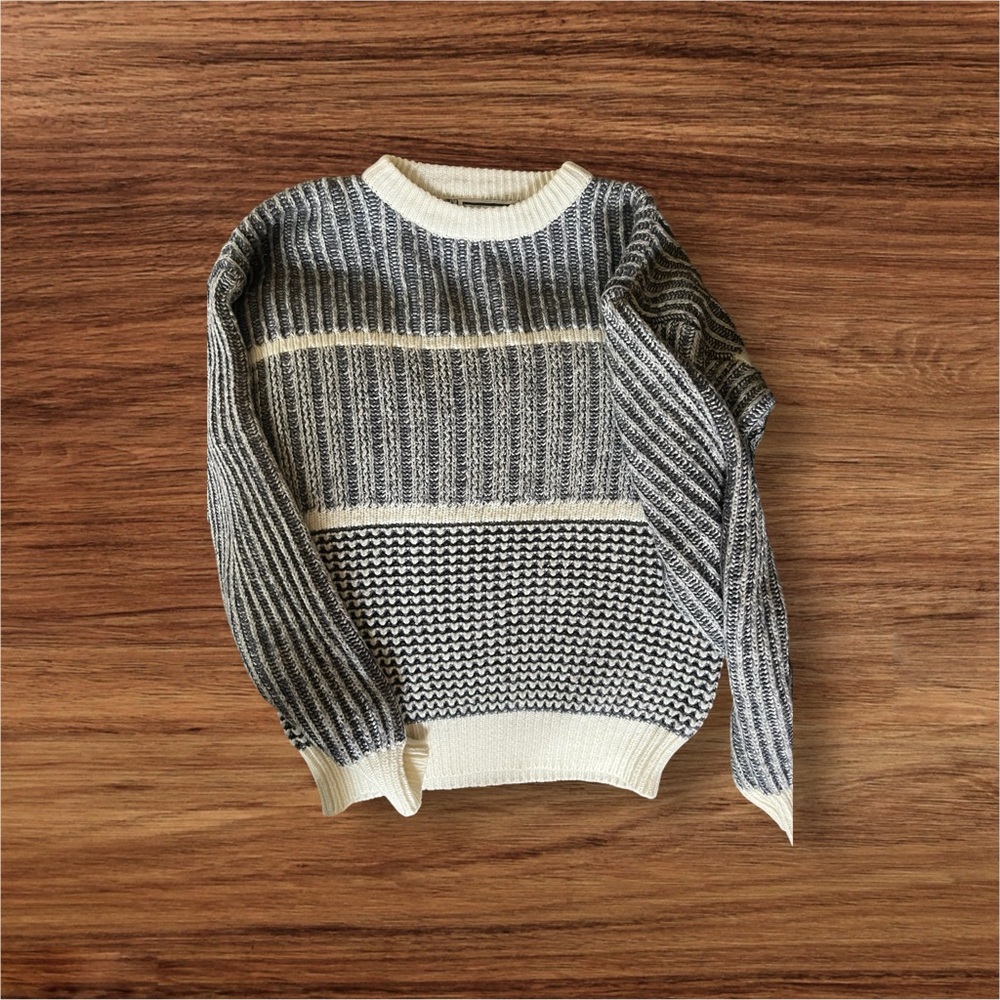 Chartwell Vintage Men’s Sweater EUC